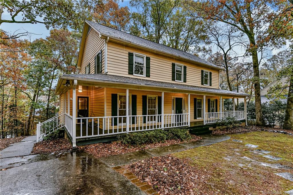 7215 Tobin Ct., Charlotte, NC 28211