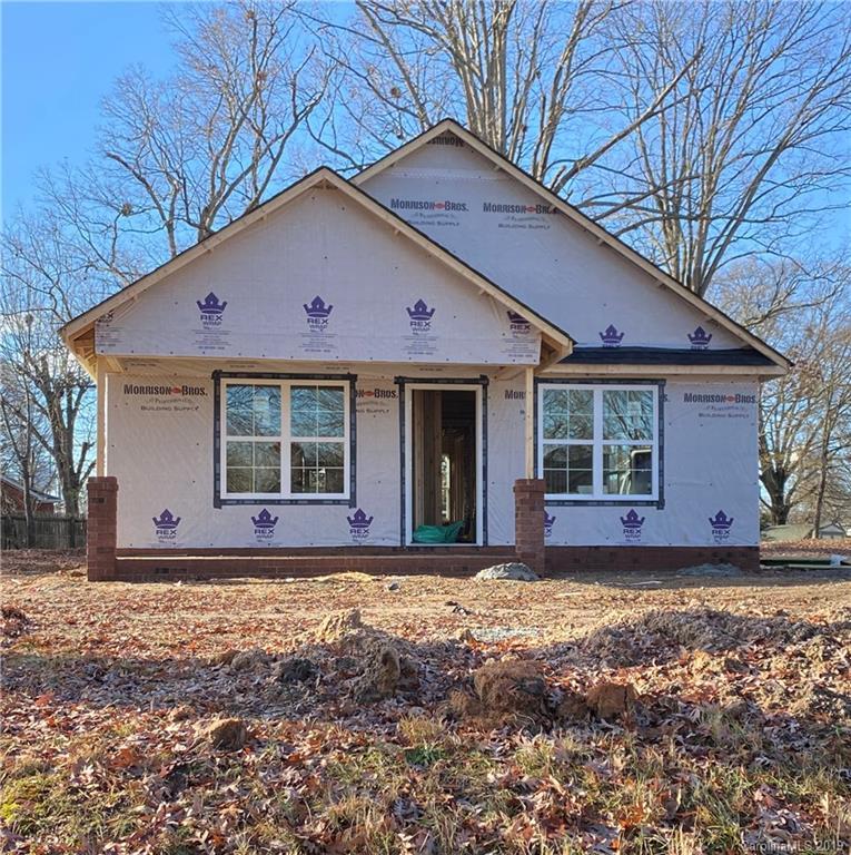 202 E 13th St., Kannapolis, NC 28083