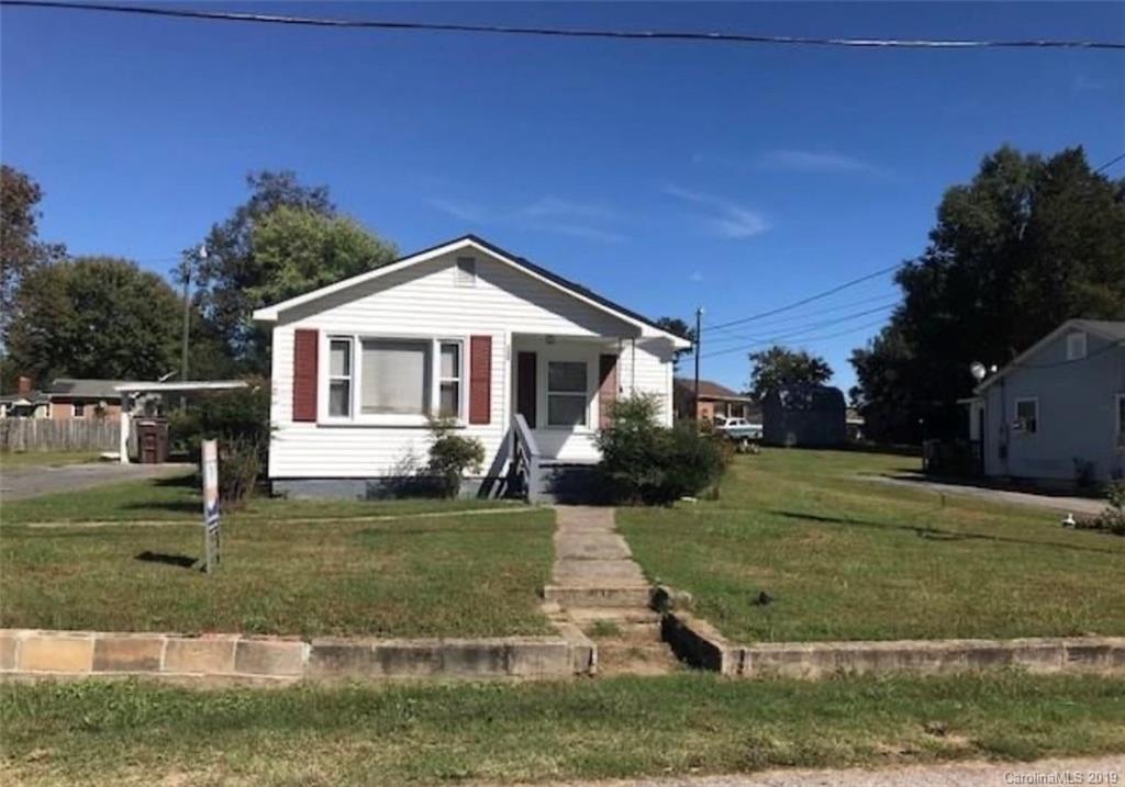 120 Dallas St., Kannapolis, NC 28083
