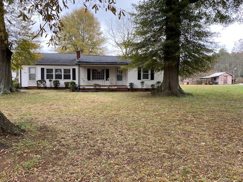 835 Salem Church Rd., Lincolnton, NC 28092