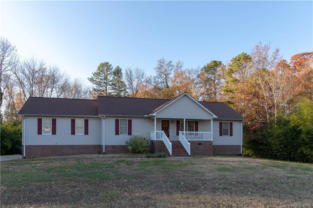 418 Ross St., China Grove, NC 28023
