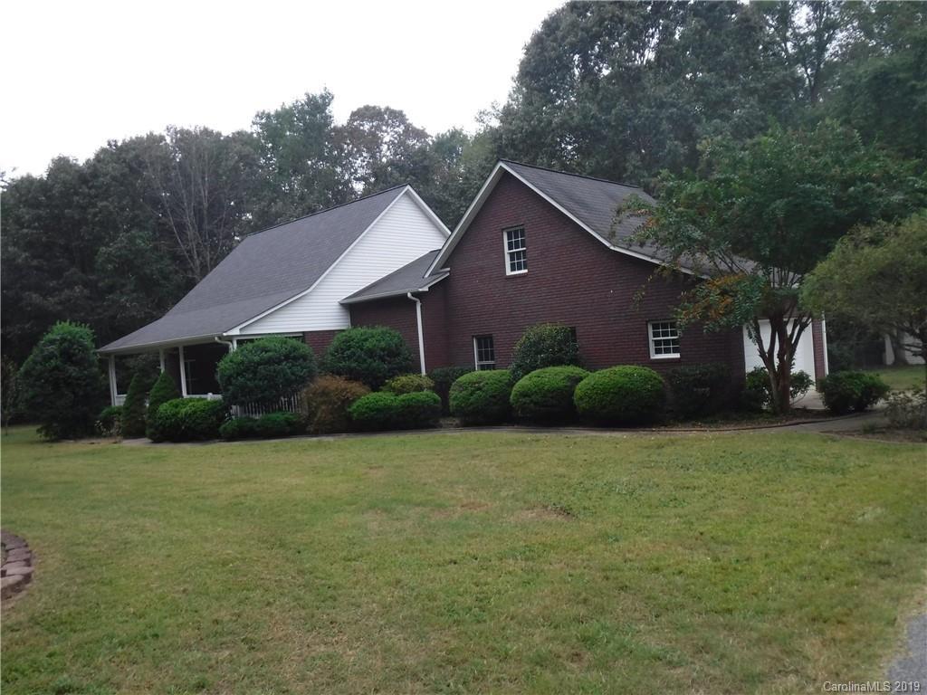 250 Sunday Dr., Salisbury, NC 28144