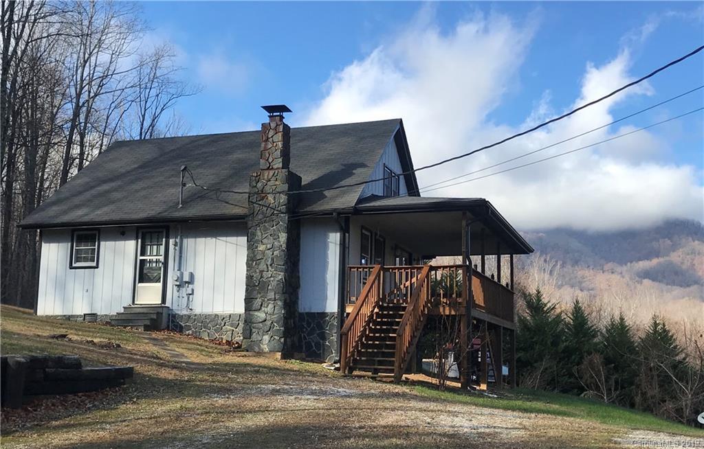 320 Rock Creek Rd., Marion, NC 28752