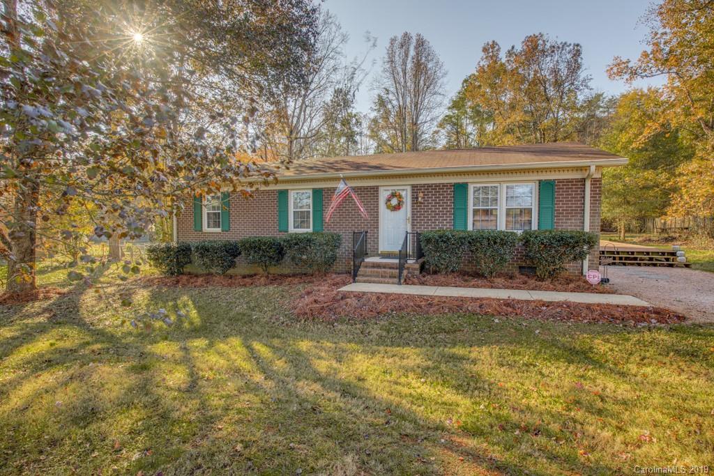 5155 Long Ferry Rd., Salisbury, NC 28146