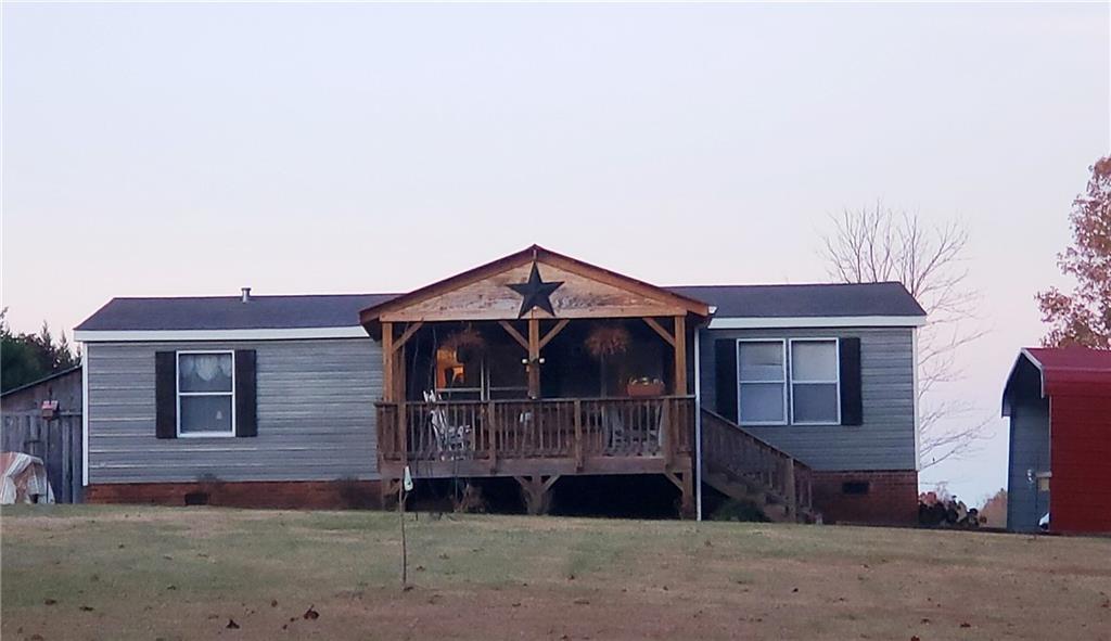 8961 Bowman Lowman Ave., Hickory, NC 28601