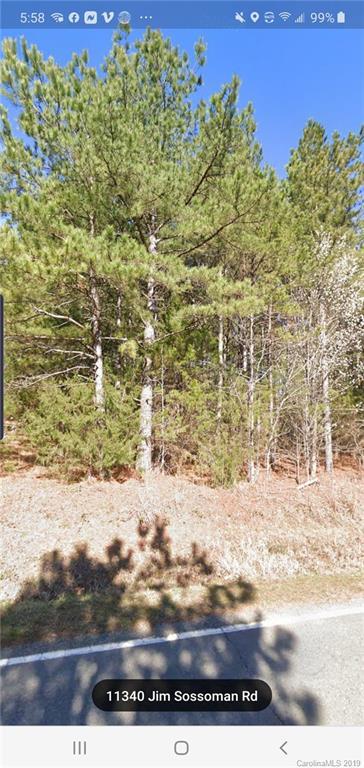 11340 Jim Sossoman Rd., Midland, NC 28107