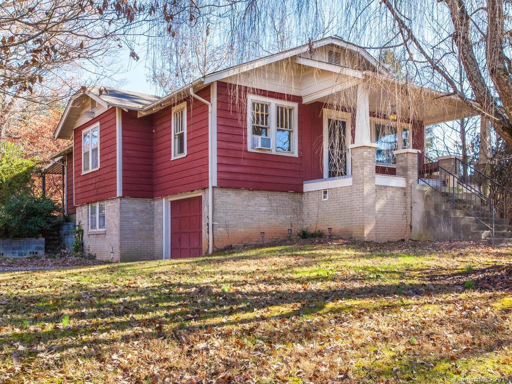 55 Fairmont Rd., Candler, NC 28715