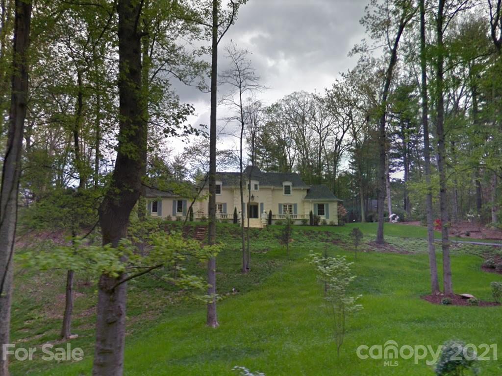 120 Stuyvesant Rd., Asheville, NC 28803