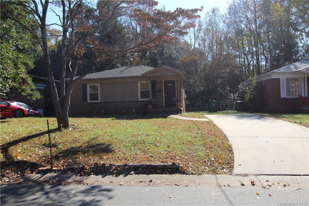 2533 Remington St., Charlotte, NC 28216