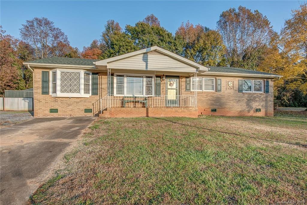 4106 Greenhaven Ln., Gastonia, NC 28056