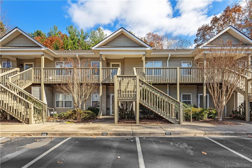 107 Carlyle Way, Asheville, NC 28803
