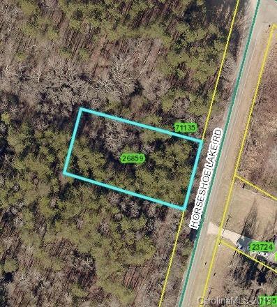 00 Horseshoe Lake Rd., Lincolnton, NC 28092