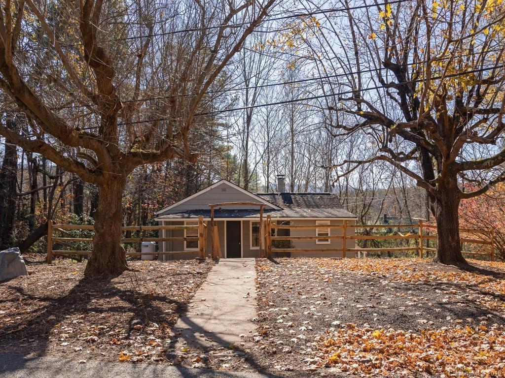 577 Old Us 74 Hwy., Fairview, NC 28730