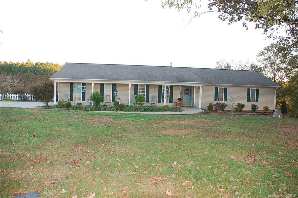 20208 Saint Martin Rd., Albemarle, NC 28001
