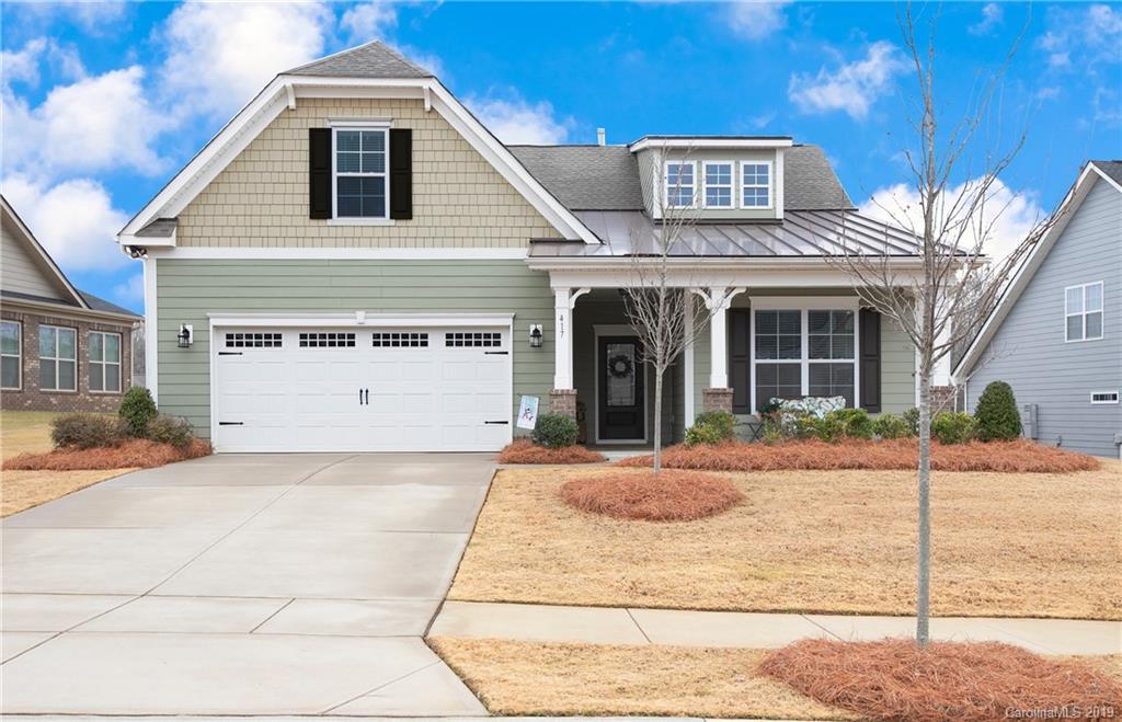 417 Trillium Way, Belmont, NC 28012