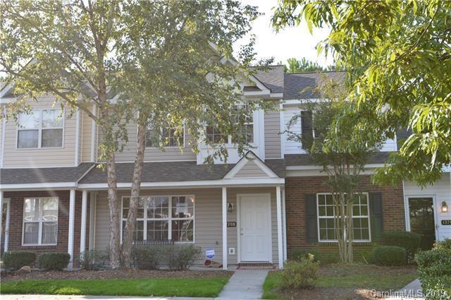 12708 Mosby Ln., Charlotte, NC 28273