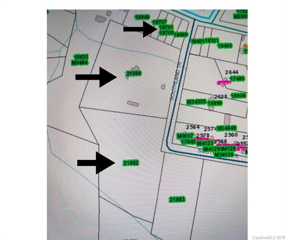 13 acres Del Mar Rd., Lincolnton, NC 28092