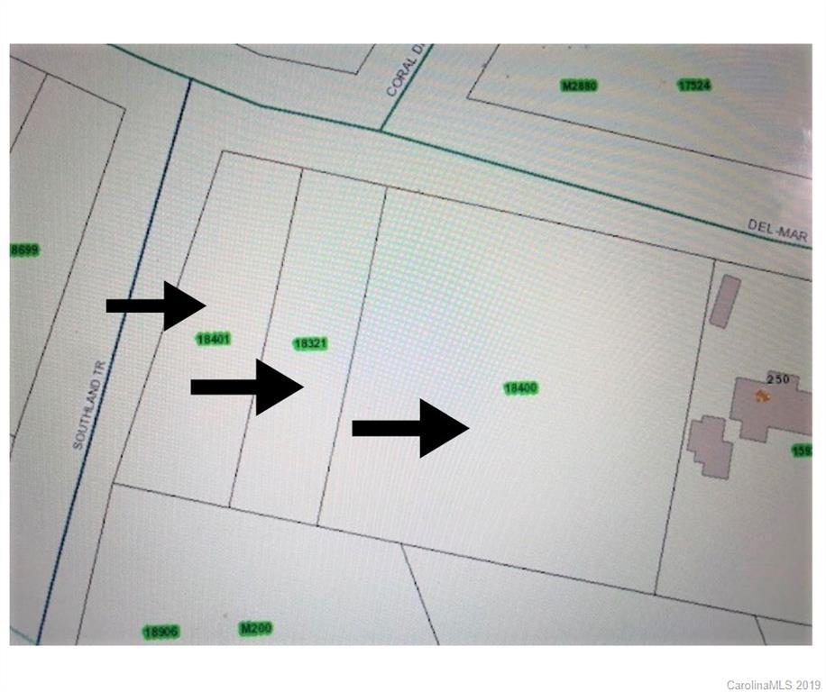 1.4 acres Del Mar Rd., Lincolnton, NC 28092