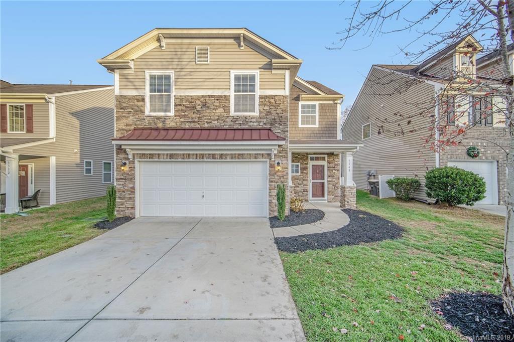 3348 Streamside Dr., Davidson, NC 28036