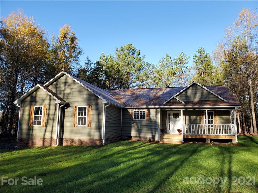 213 N Main St. #6, Richfield, NC 28137