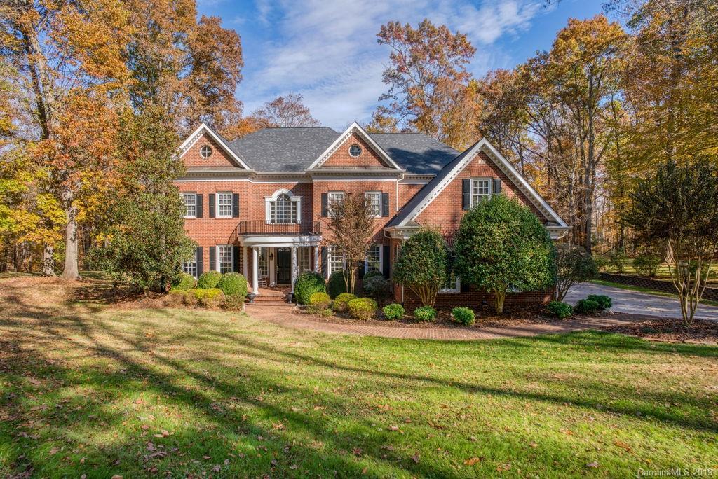 251 Wester Brewlands Rd., Iron Station, NC 28080