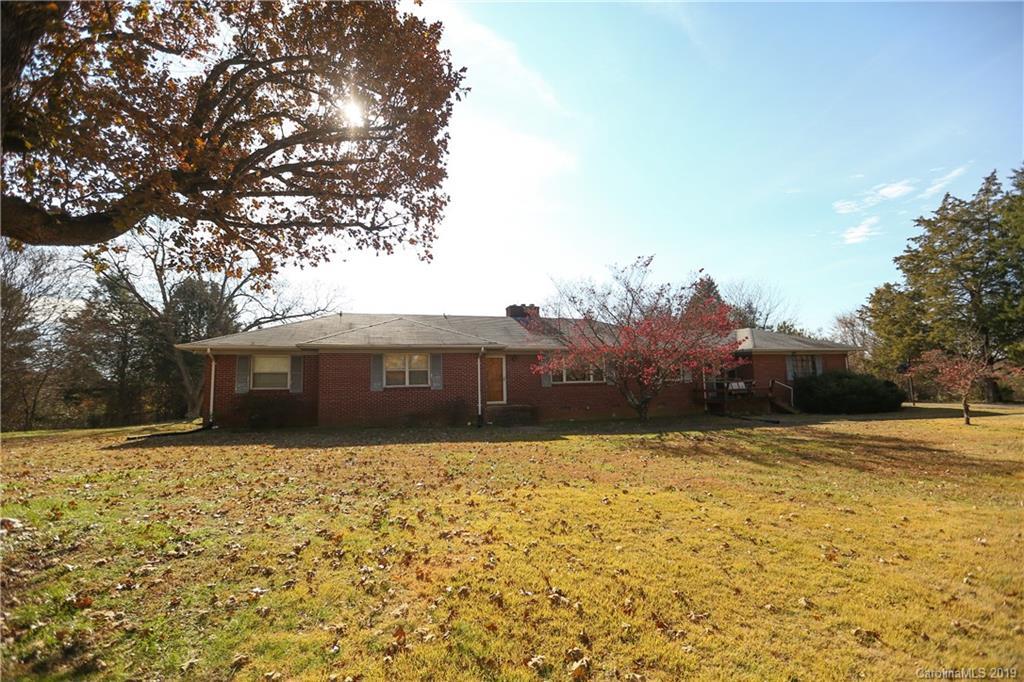 4115 Orphanage Rd., Concord, NC 28027