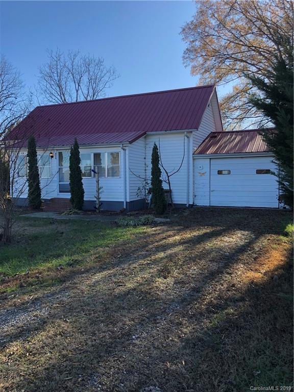 5257 Taylorsville Hwy., Stony Point, NC 28678