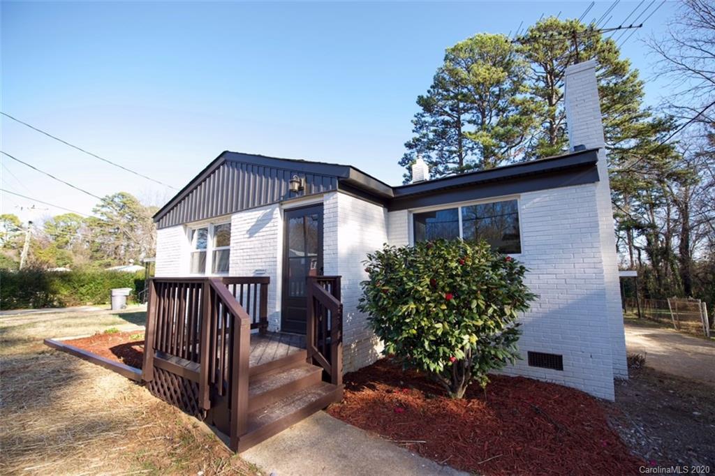 1710 Jennings St., Charlotte, NC 28216