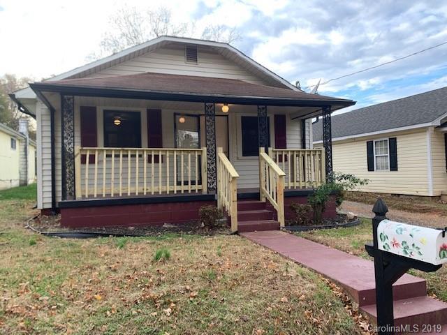 243 N Oakland Ave., Statesville, NC 28677