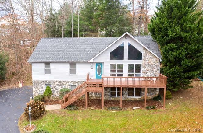 15 Tiffany Ln., Asheville, NC 28804