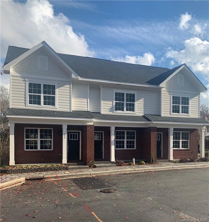 542 Griffith Village Ln. #18, Davidson, NC 28036