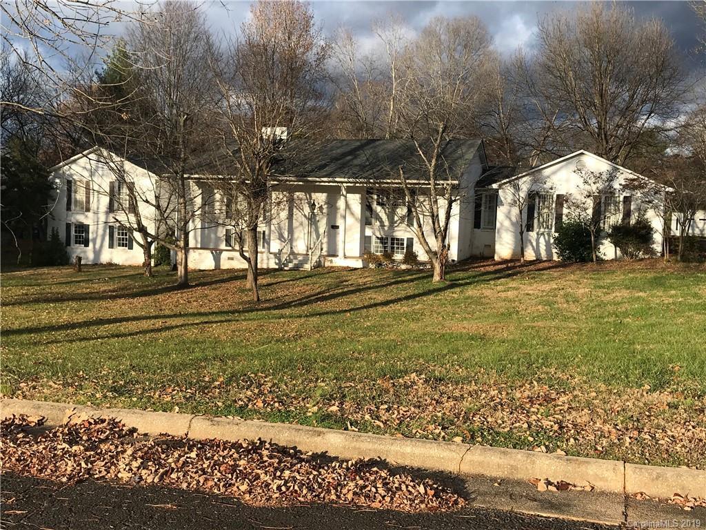 410 1st St., China Grove, NC 28023