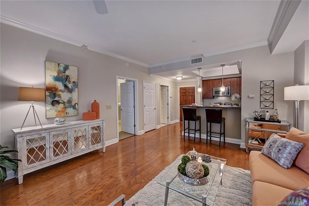 300 W 5th St. #137, Charlotte, NC 28202