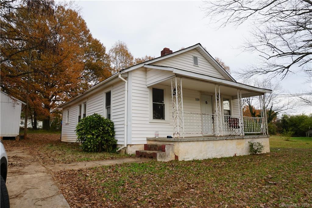 520 Sylvia St. #4, Statesville, NC 28677