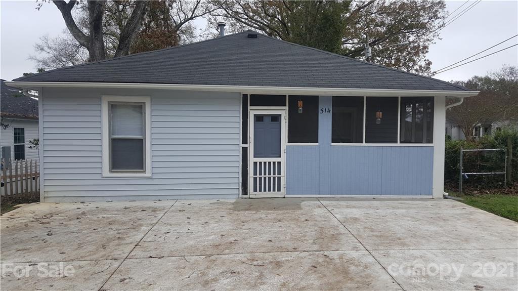 514 Oak St., Gastonia, NC 28054
