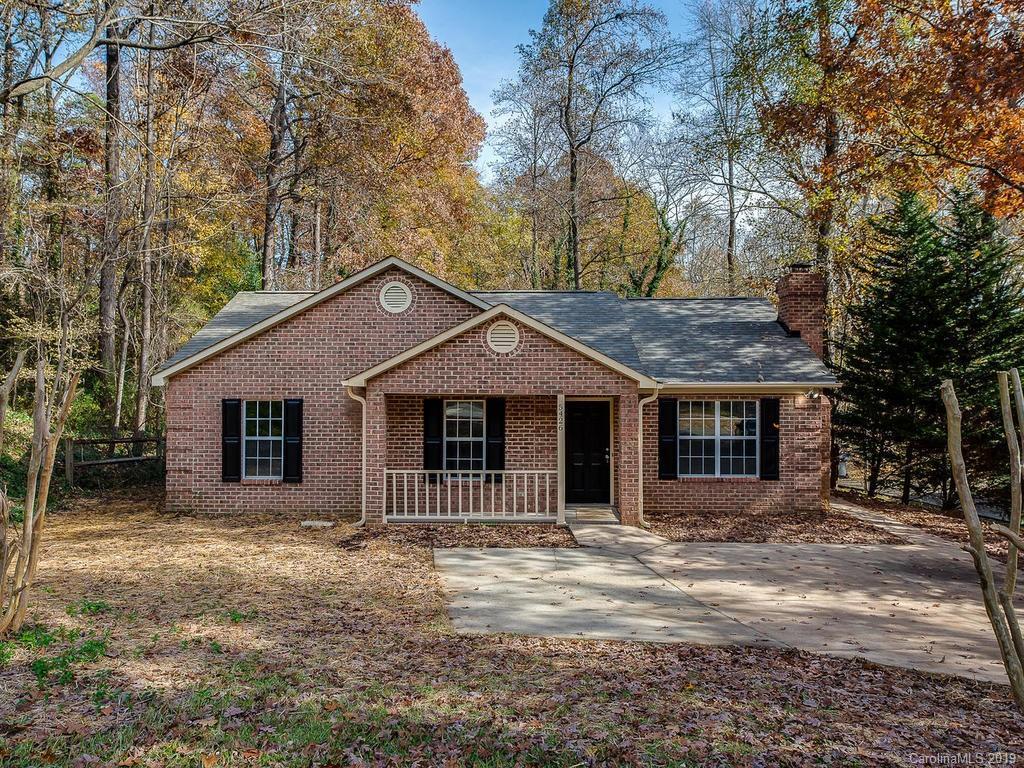 5426 Milhaven Ln., Charlotte, NC 28269