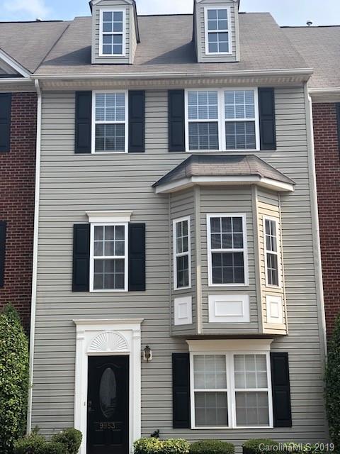 9953 Treeside Ln. #L14B, Matthews, NC 28105