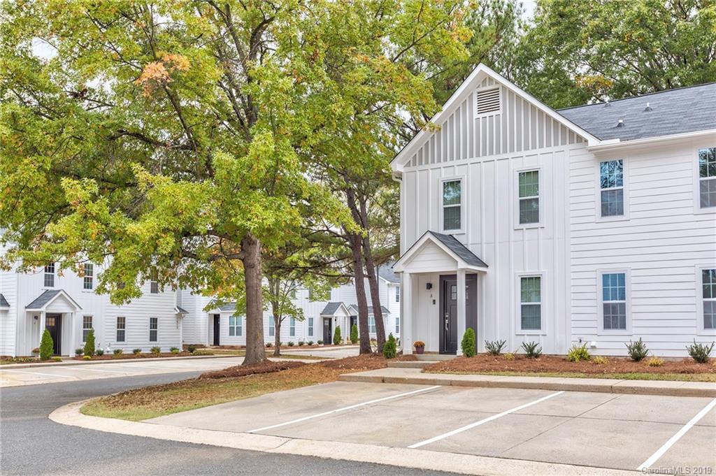 1513 Briar Creek Rd. #9A, Charlotte, NC 28205