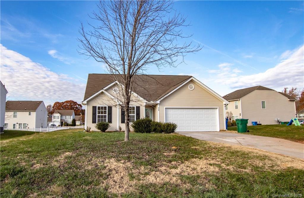 309 Foster Ln., Albemarle, NC 28001