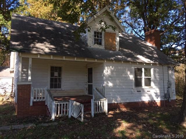 156 Clontz Hill Rd., Troutman, NC 28166