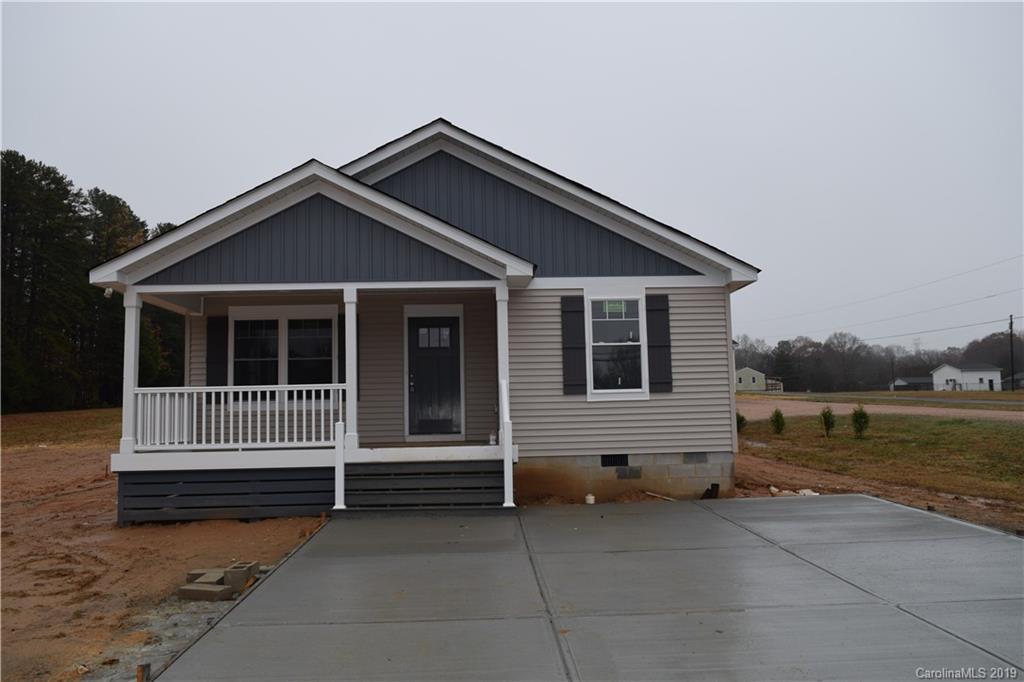 975 Mt Moriah Church Rd., China Grove, NC 28023