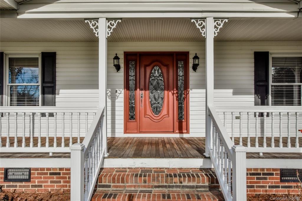 1631 Landis Hwy., Mooresville, NC 28115