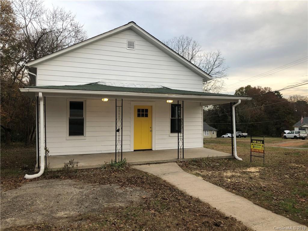 153 33rd St., Hickory, NC 28602