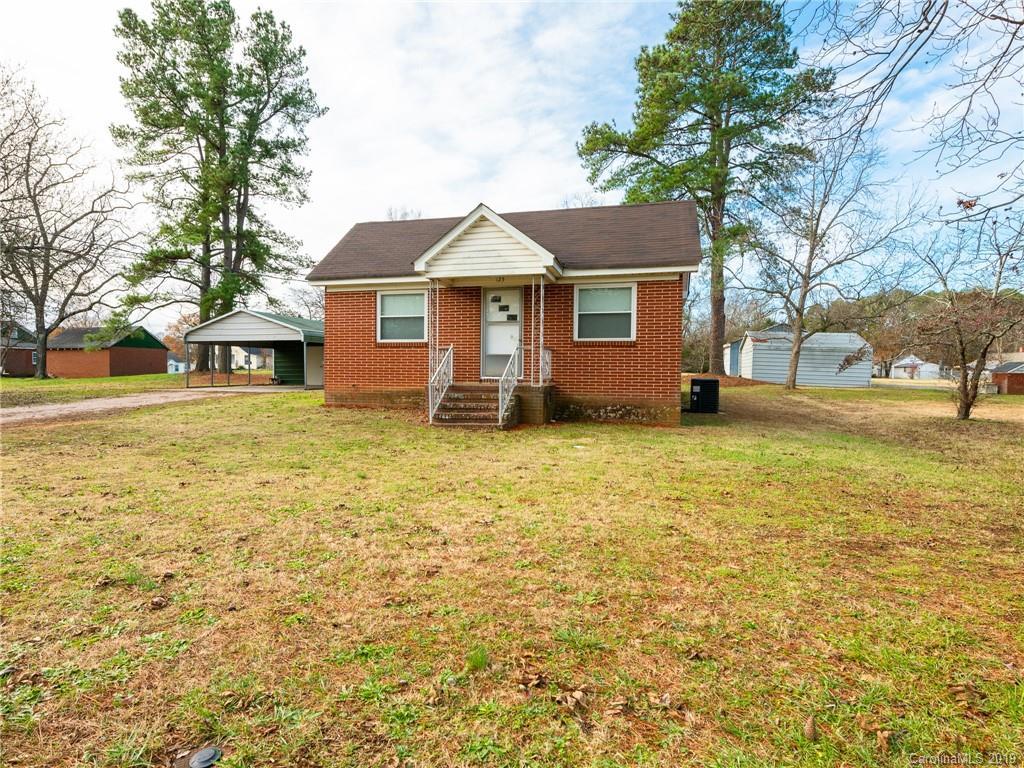 125 Kimball Rd., China Grove, NC 28023