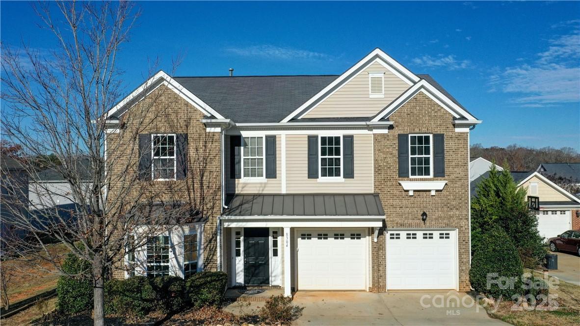 8304 Prescot Glen Pkwy., Waxhaw, NC 28173