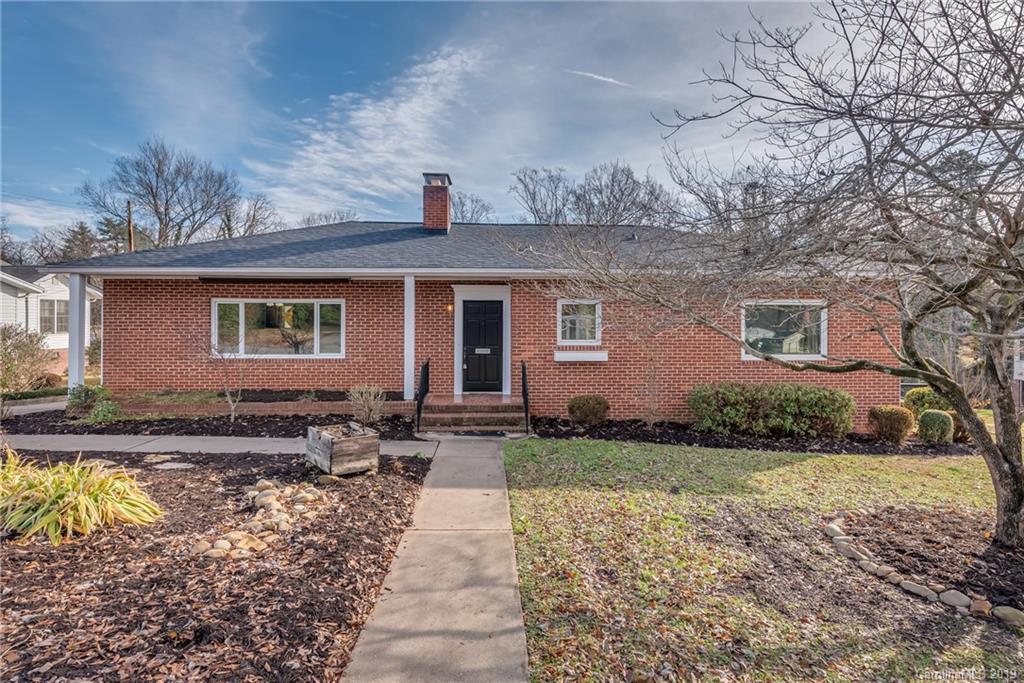 165 Courtland St., Spindale, NC 28160