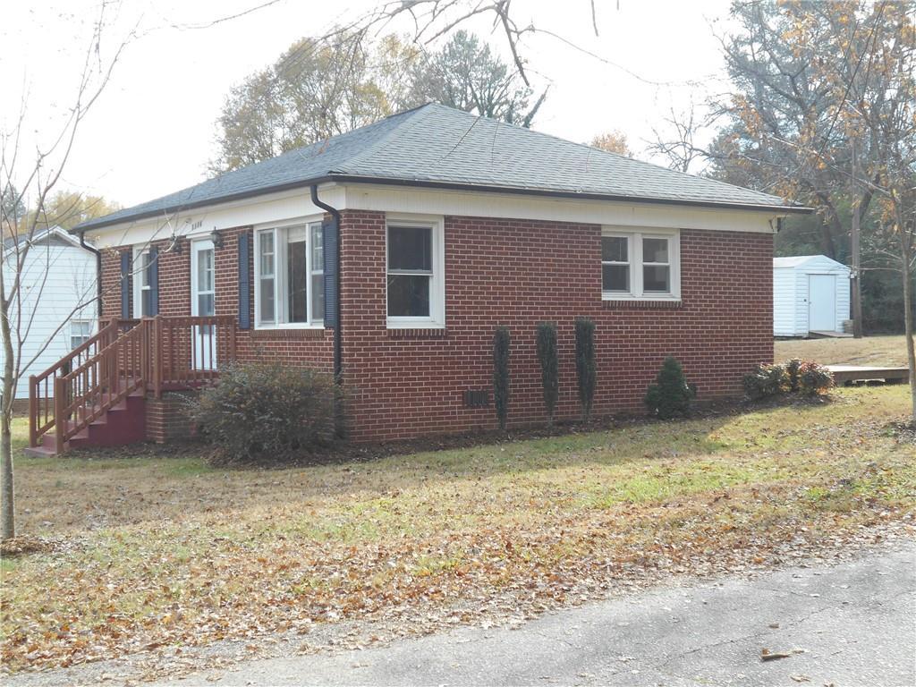 2108 Kool Park Rd., Hickory, NC 28601