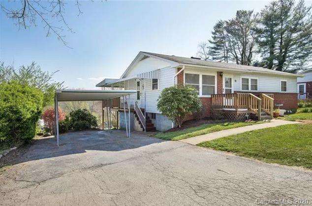 48 Huffman Rd., Asheville, NC 28806