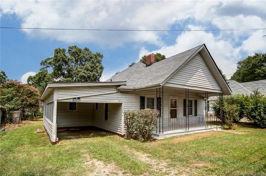 1912 Hemlock Ave., Gastonia, NC 28054