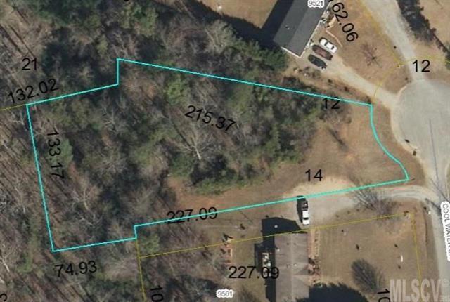 00 Cool Water Dr. #14, Hickory, NC 28601